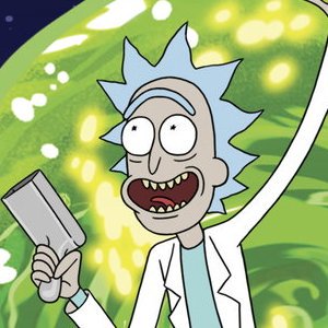 Rick And Morty Icon at Vectorified.com | Collection of Rick And Morty ...