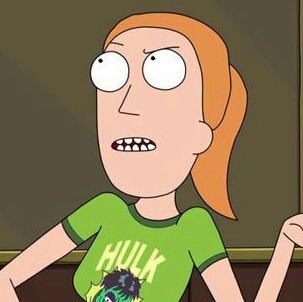 303x302 Rick And Morty Icons Tumblr