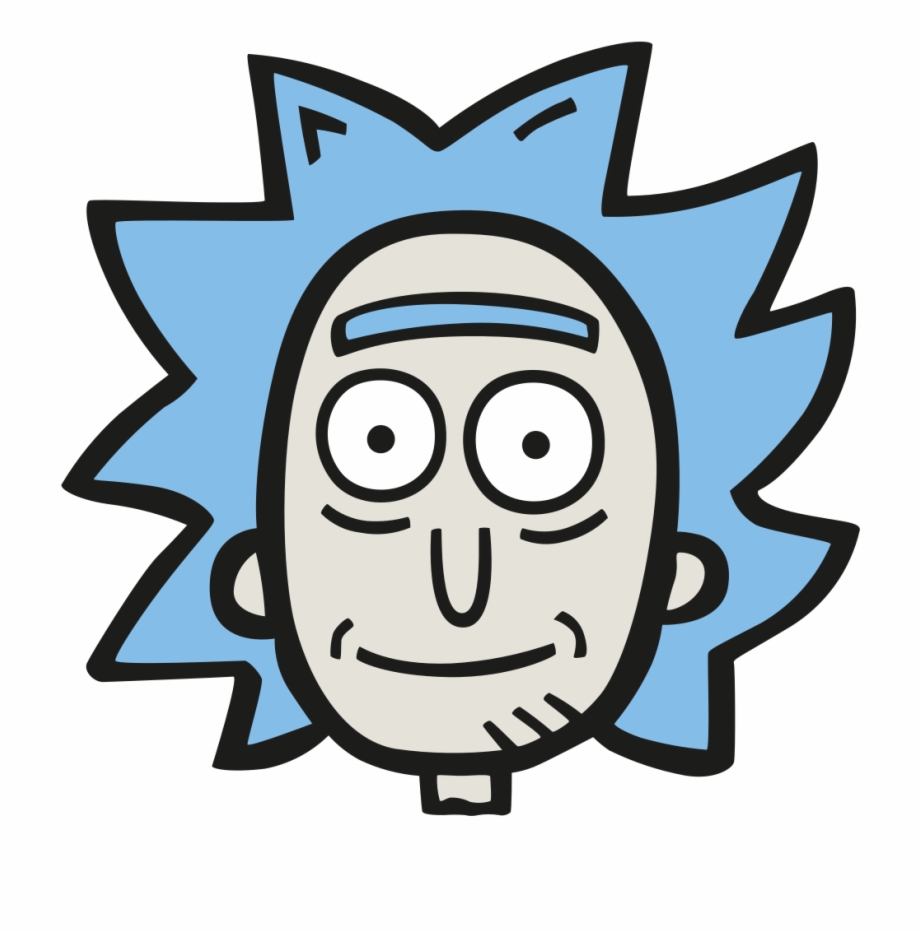 Rick Icon 920x933 Rick Icon