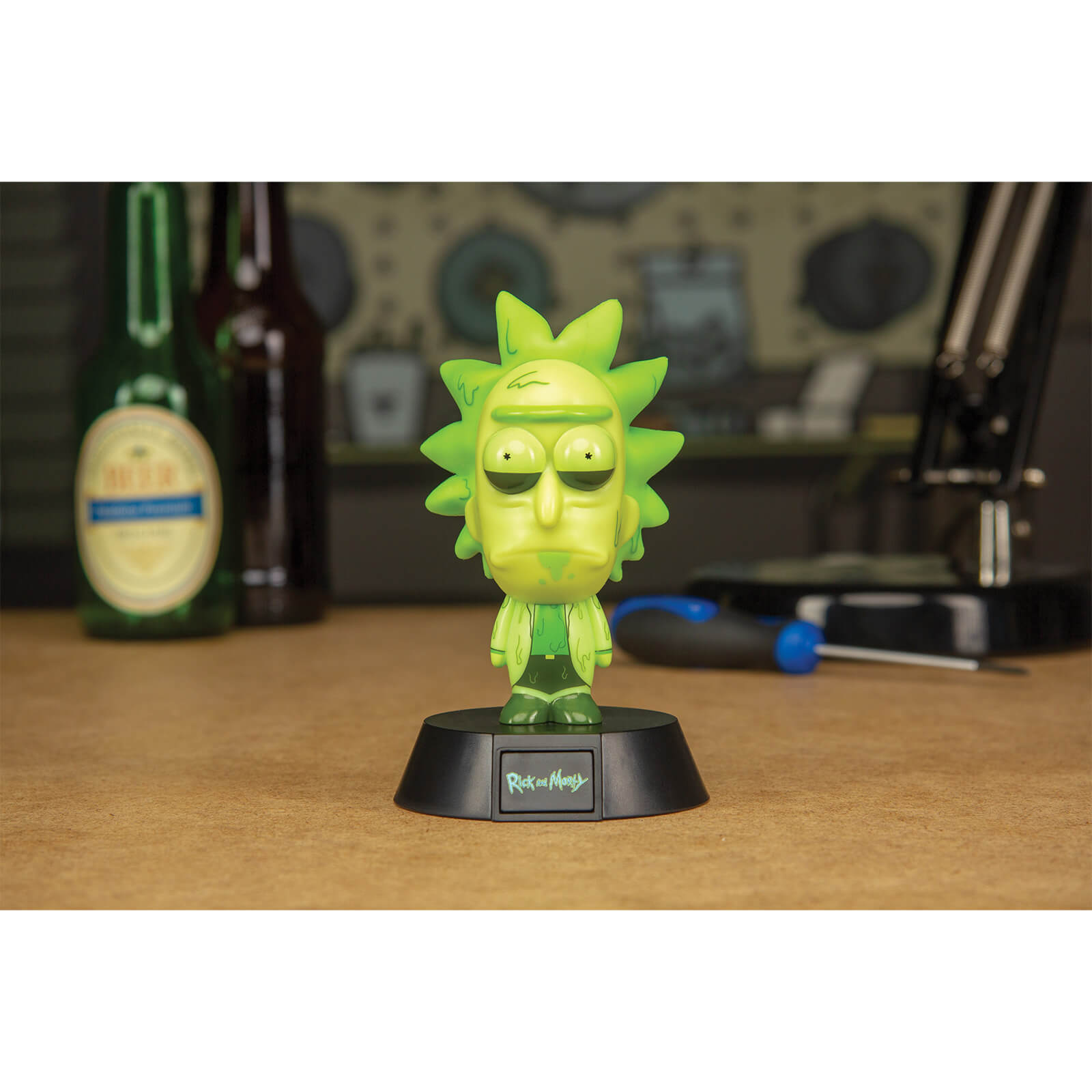 Rick And Morty Toxic Rick Icon Light Iwoot 1600x1600 Rick And Morty Toxic Rick Icon Light Iwoot