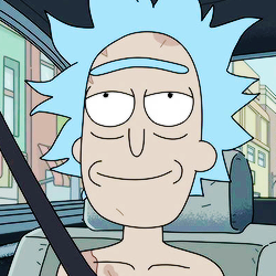 Rick Icon Discovered 250x250 Rick Icon Discovered