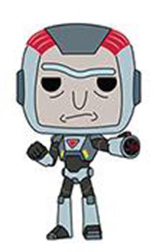 Covetly Funko Pop! Animation Purge Suit Rick 310x500 Covetly Funko Pop! Animation Purge Suit Rick