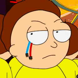 Rick And Morty Icons Tumblr 250x250 Rick And Morty Icons Tumblr