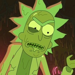 Rick Sanchez Icons Tumblr 250x250 Rick Sanchez Icons Tumblr