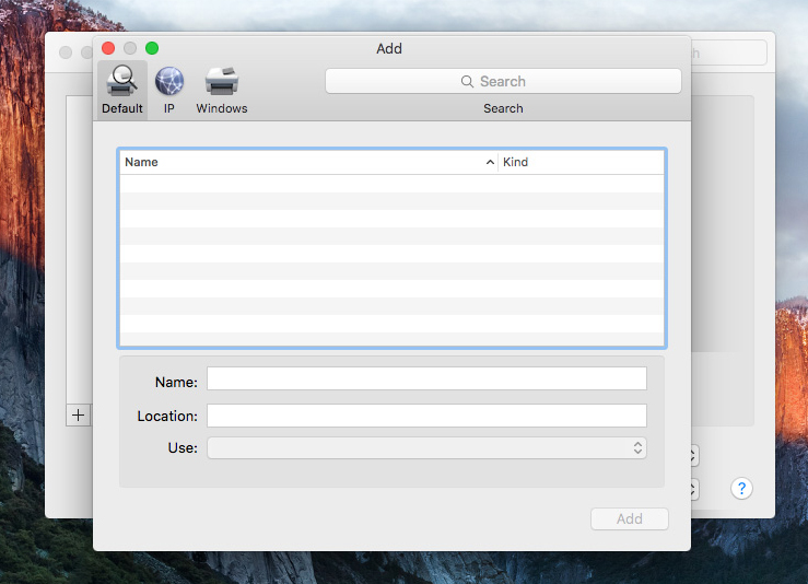 739x534 Installing It Ricoh Printer