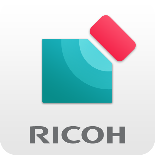 512x512 Ricoh Smart Device Connector Download Apk For Android