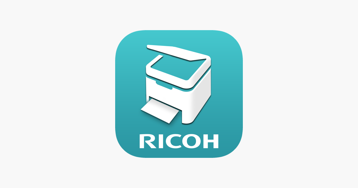 1200x630 Ricoh Smart Device Printampscan On The App Store