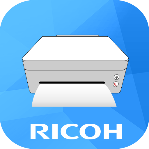 512x512 Ricoh Printer Download Apk For Android