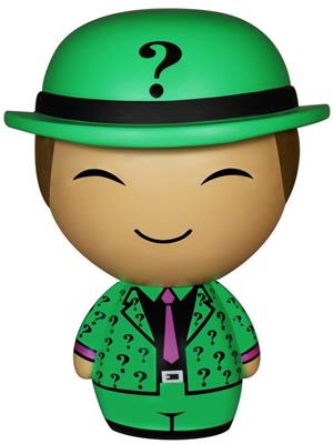 300x400 Covetly Dorbz Dc Comics The Riddler