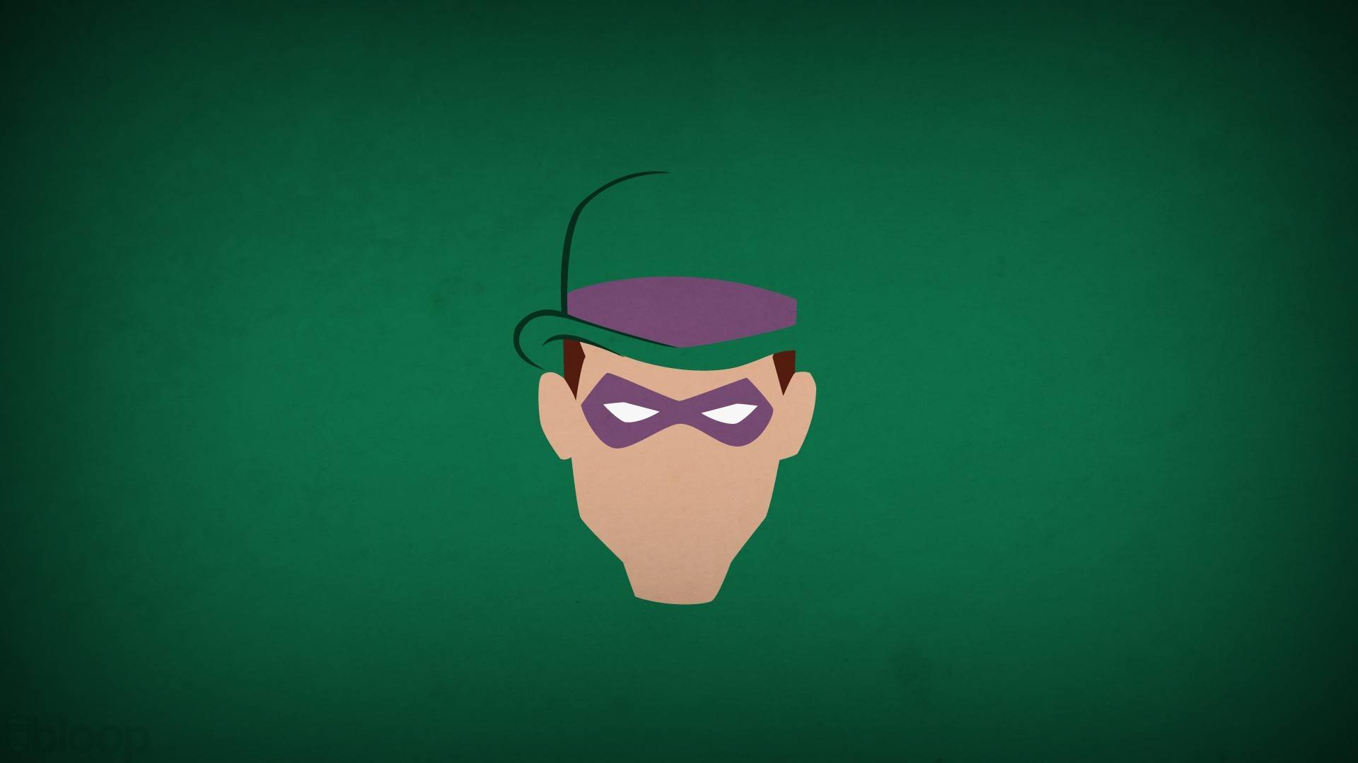 1920x1080 The Riddler Wallpapers