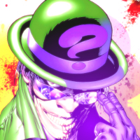 200x200 The Riddler Images The Riddler Photo