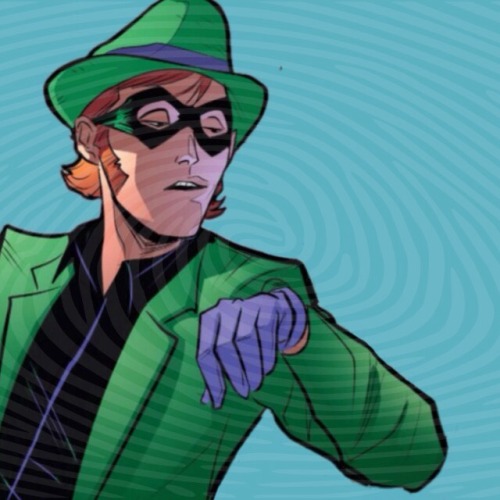 500x500 Edward Nigma Icons Tumblr