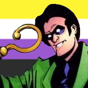 177x177 Edward Nigma Icons Tumblr