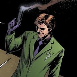 250x250 Riddler Icons Tumblr