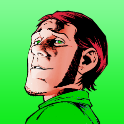 250x250 Riddler Icons Tumblr