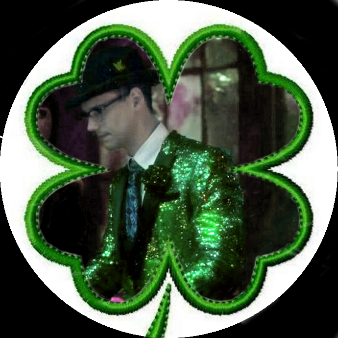 690x690 Riddler Theriddler Gotham Icon