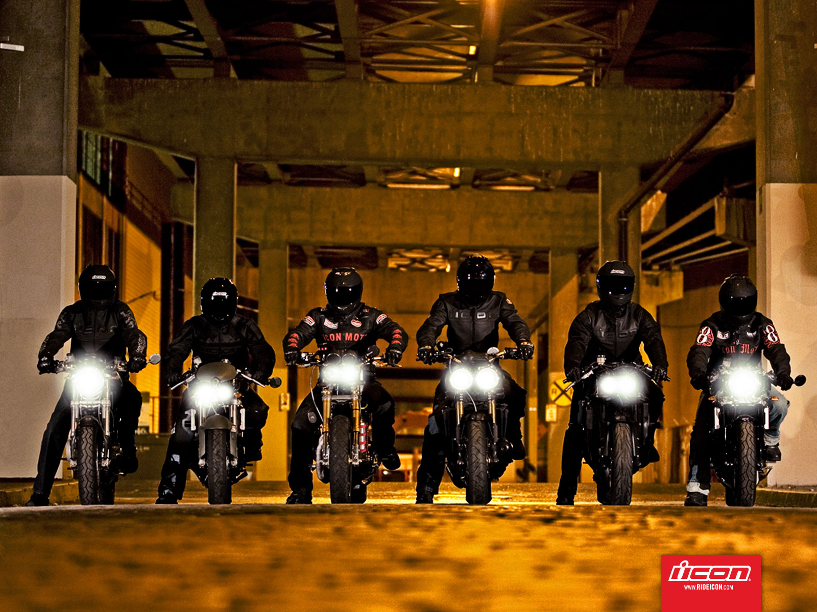 1600x1200 Cling On For Dear Life !!! Ride Icon Stunt Riders