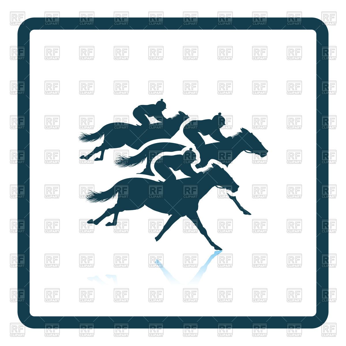 1200x1200 Horse Ride Icon Vector Image Of Signs, Symbols, Maps Angelp