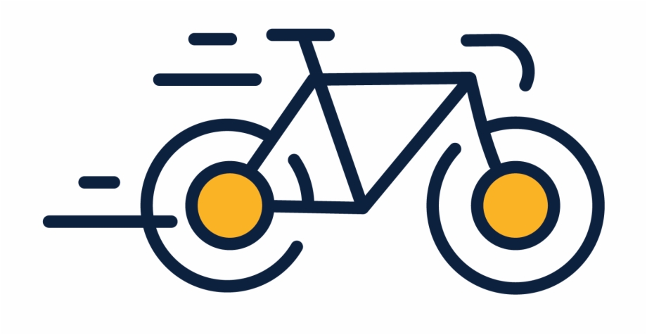 920x476 Ride Bike Icon