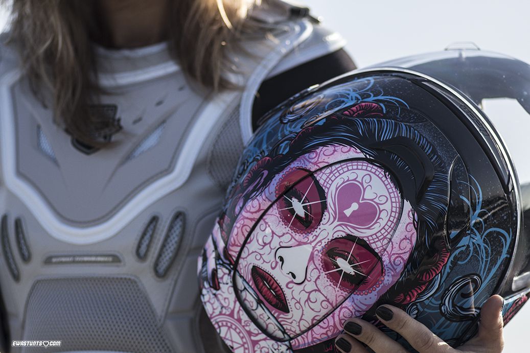 1037x691 In Love With Icon Airmada Sugar