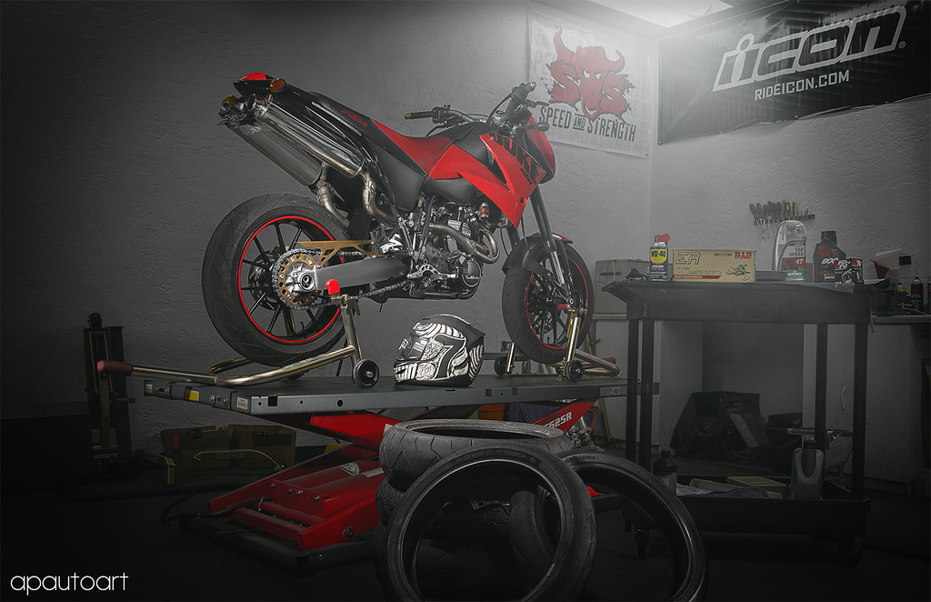 1024x662 The World's Best Photos Of Icon And Rideicon