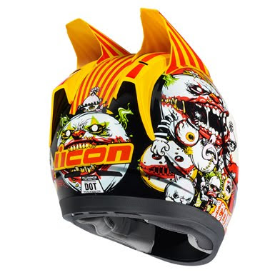 385x385 Lukas Ketner Illustration Icon Motor Sports