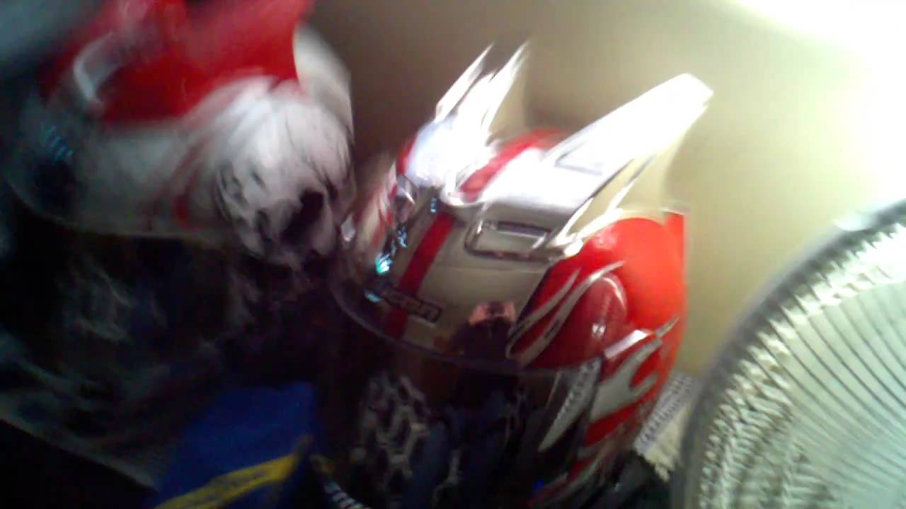 1280x720 Airframe Helmets