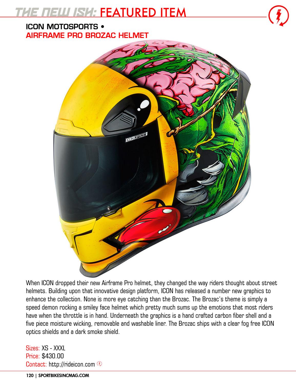 1156x1496 Sportbikes Inc Magazine August