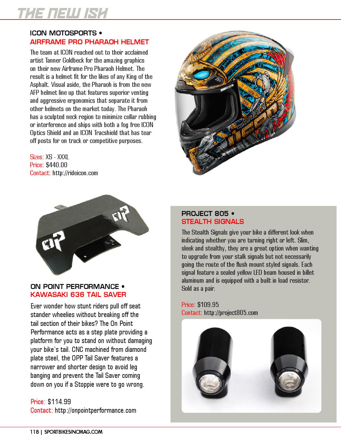 1156x1496 Sportbikes Inc Magazine October