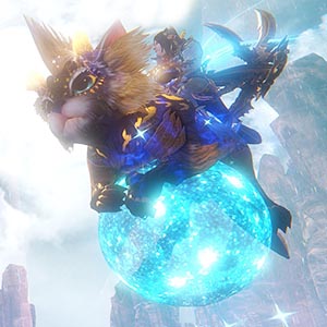 300x300 Mysterious Tishanan