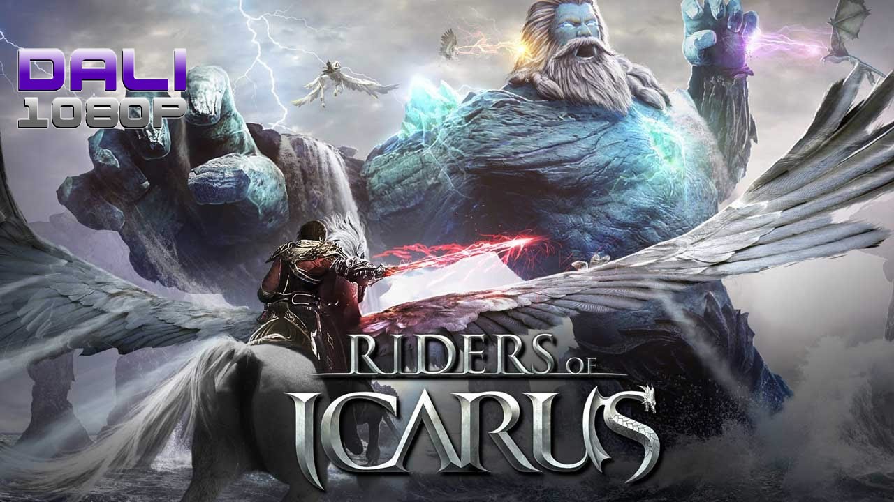 1280x720 Riders Of Icarus Max Settings Pc Gameplay