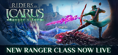 460x215 Riders Of Icarus For Pc Envul