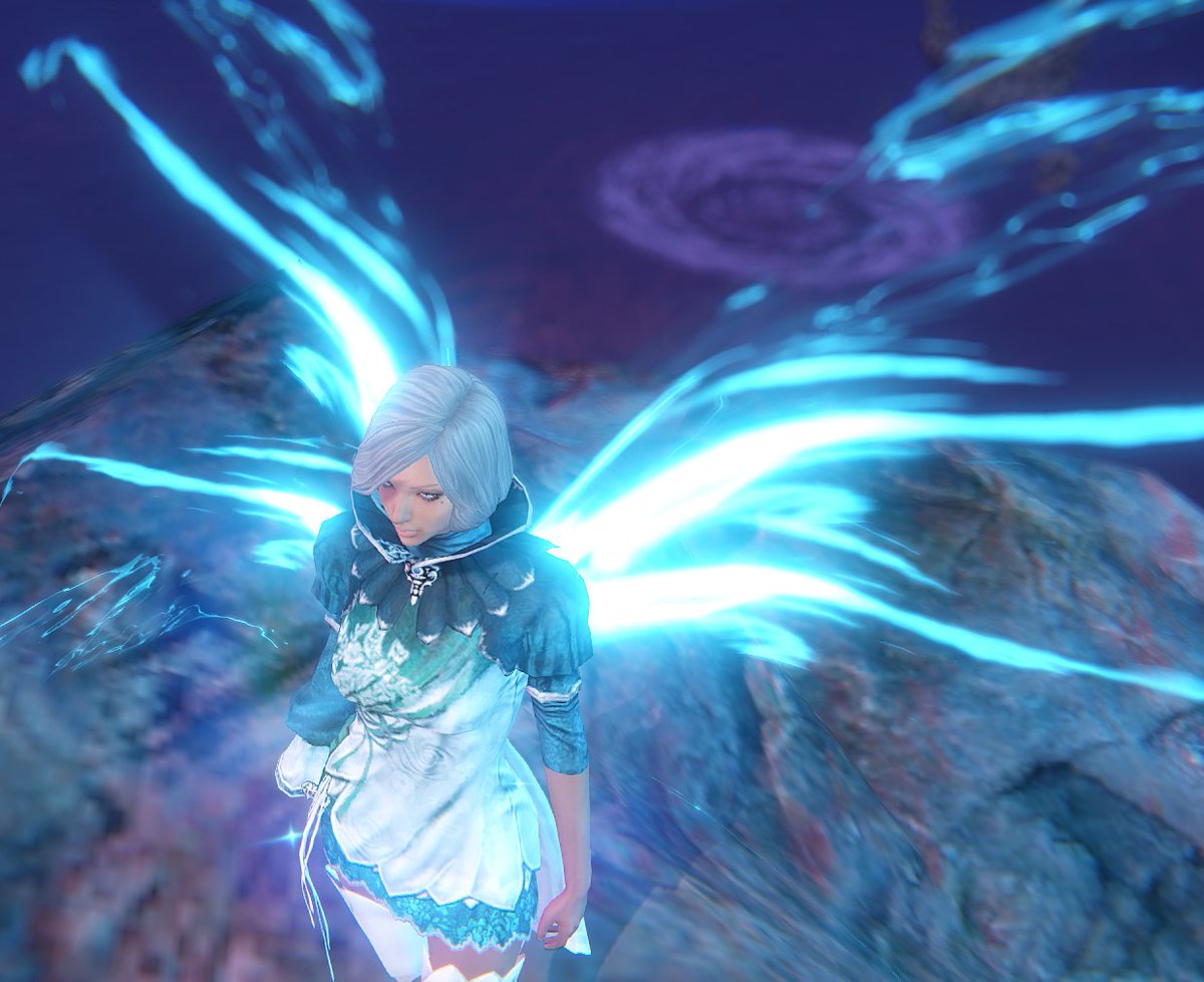 1200x979 Riders Of Icarus On Twitter Your Parna's Wings But Don't