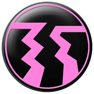 Dga Rift Midrange Disc 300x300 Dga Rift Midrange Disc