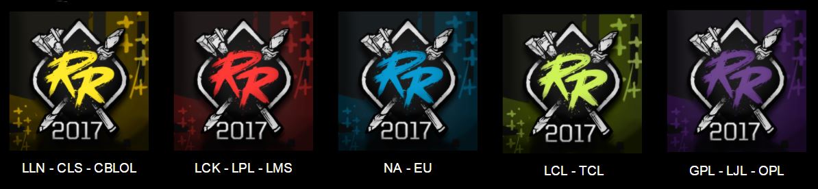 1194x276 Rift Rivals Hits The Rift League Of Legends