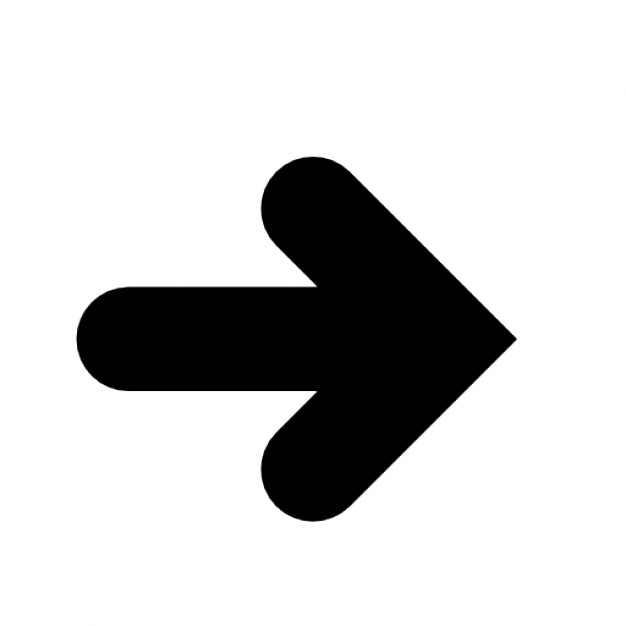 Thick Right Arrow Icons Free Download 626x626 Thick Right Arrow Icons Free Download