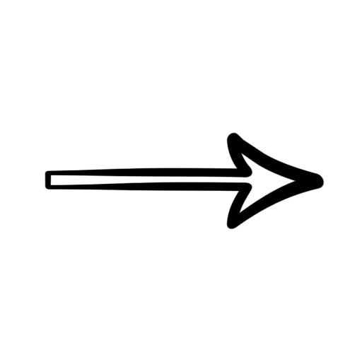 512x512 Right Arrow Icon