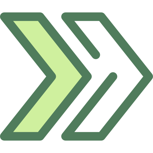 512x512 Right Arrows, External, Right, Arrows, Essentials, Right Arrow