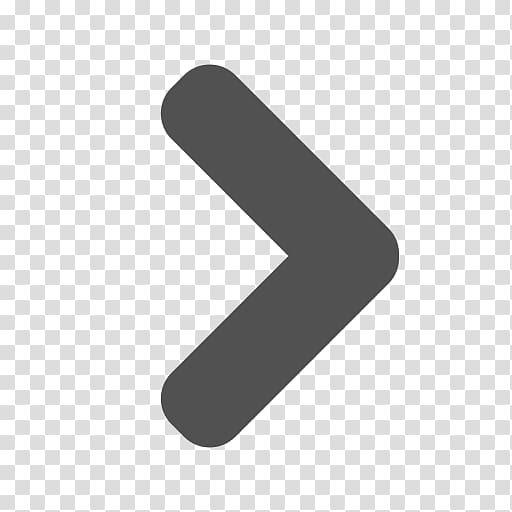 512x512 Arrow Illustration, Arrow Icon, Right Arrow Transparent Background