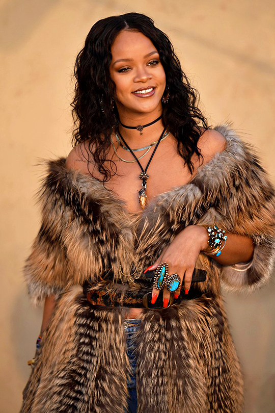 540x810 Rihanna Icon Rihanna Rihanna, Rihanna Looks, Rihanna Fenty