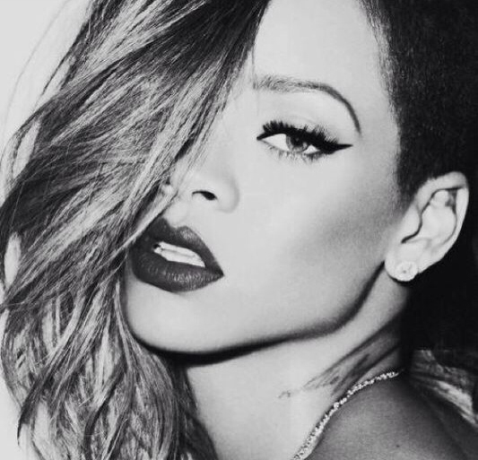 533x513 Rihanna Icon Images