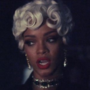 300x300 Rihanna Will Receive The Inaugural Icon Award