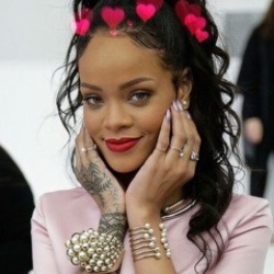 250x250 Icons Rihanna Tumblr