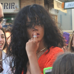 250x250 Icons Rihanna Tumblr