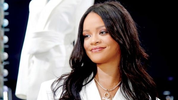 600x340 Barbados Eyes Museum To Honor Island Born Icon Rihanna News