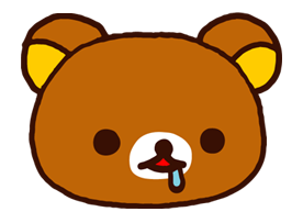 276x203 Rilakkuma Icon Free Vectors Download