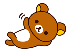 276x203 Rilakkuma Icons No Attribution