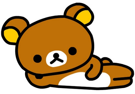 432x301 Rilakkuma Png Icon