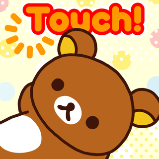 320x320 Rilakkuma Free