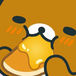 300x300 Rilakkuma Icon Icon